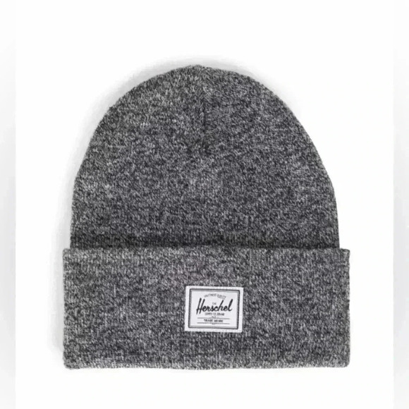 Herschel Supply Company Accessories - HERSCHEL Unisex Elmers Toque  Beanie